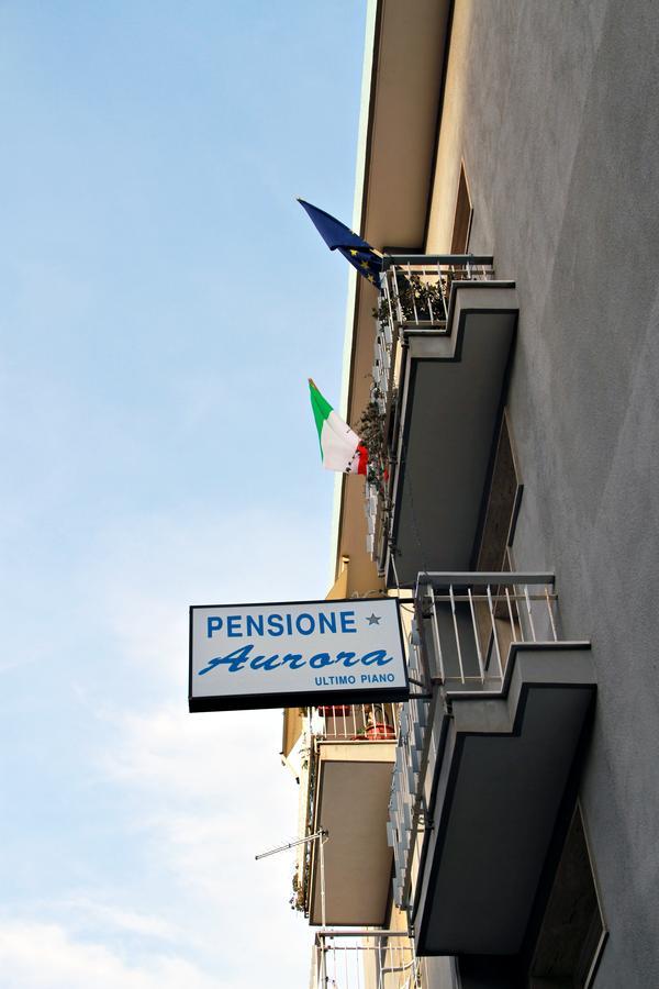 Pensione Aurora Imperia Exterior photo